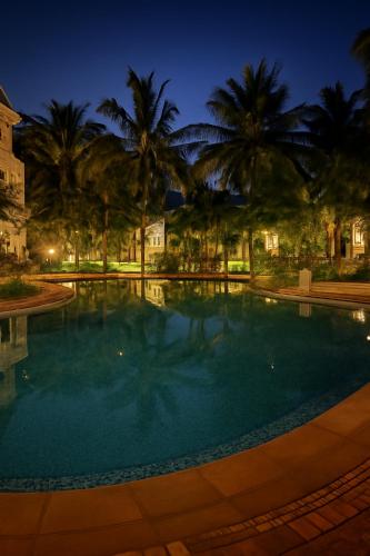 riviera hermitage luxury