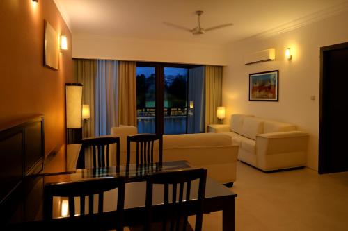 riviera hermitage luxury