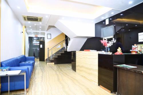 Hotel Good Palace Karol Bagh,,3 star