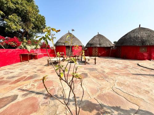 gangaram osian village home stay