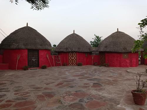 gangaram osian village home stay