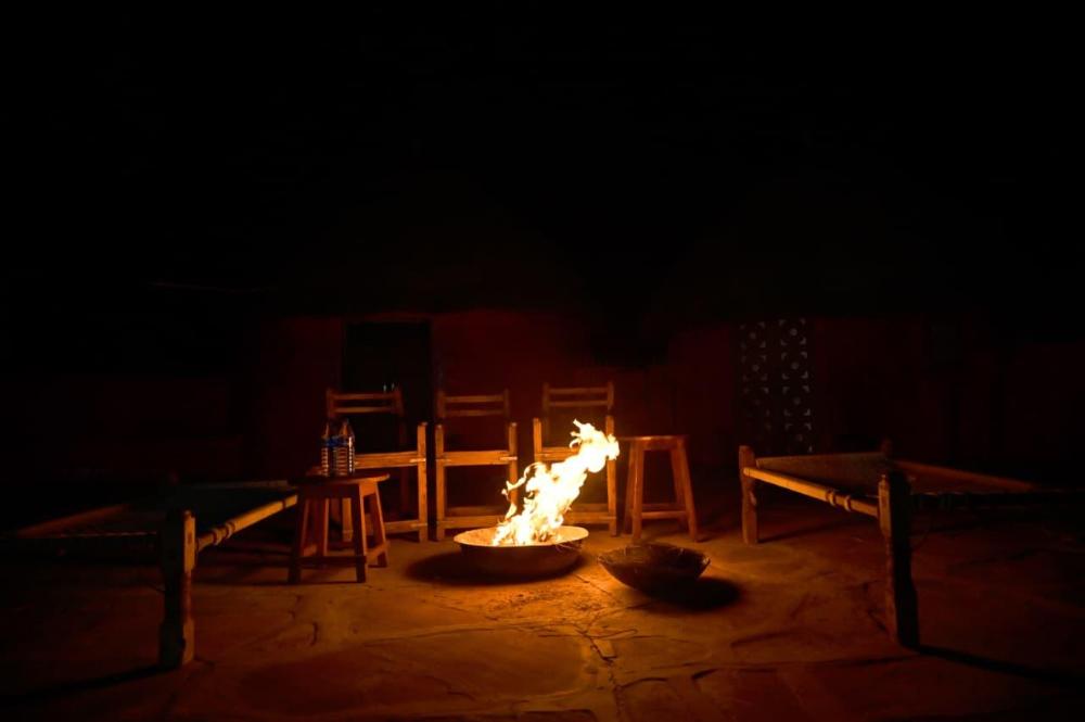 gangaram osian village home stay