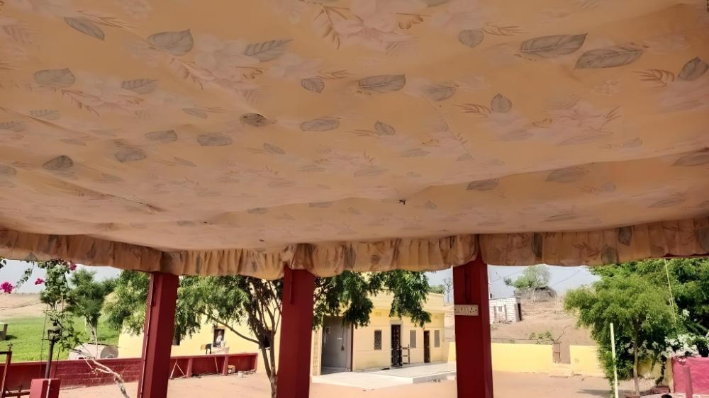 gangaram osian village home stay