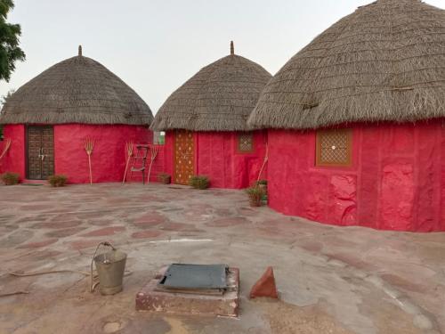 gangaram osian village home stay