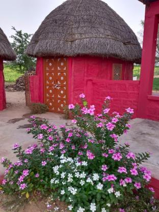 gangaram osian village home stay