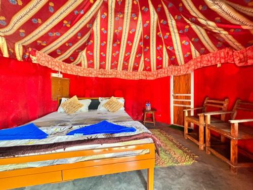 gangaram osian village home stay