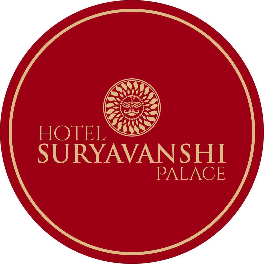 hotel suryavanshi palace