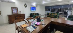 hotel suryavanshi palace