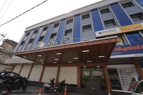 georjoys hotels and resorts