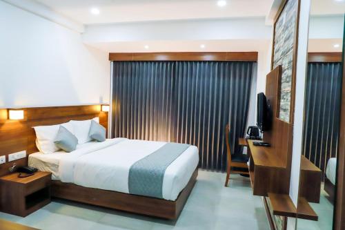 georjoys hotels and resorts