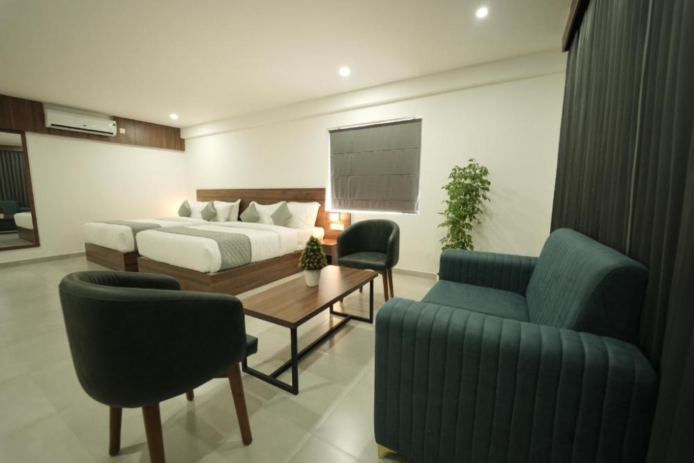 georjoys hotels and resorts