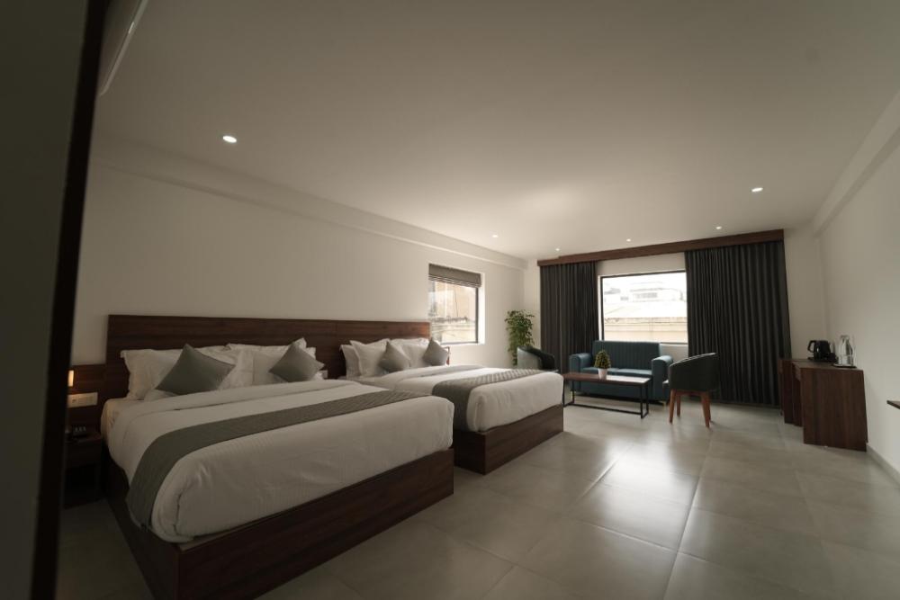 georjoys hotels and resorts