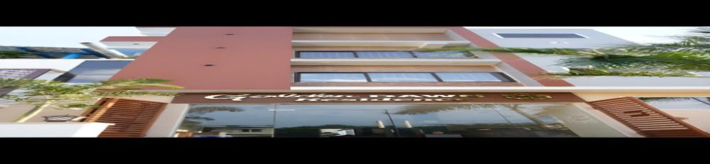 golden dawn residency