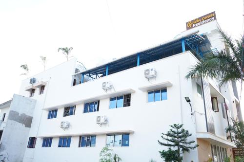 golden dawn residency