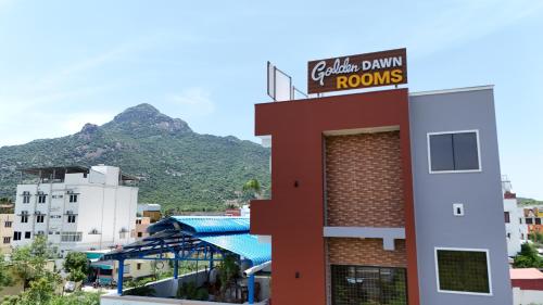 golden dawn residency