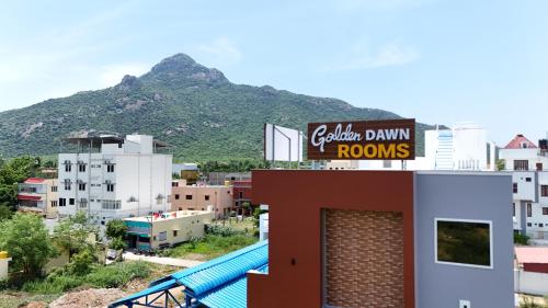 golden dawn residency