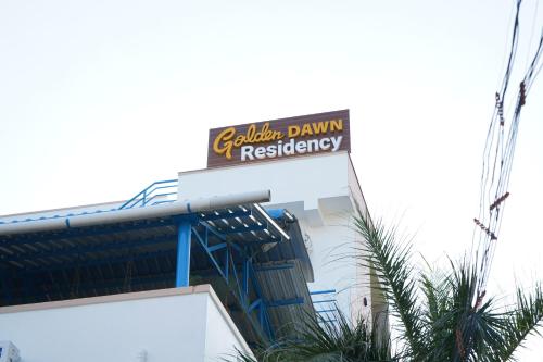 golden dawn residency