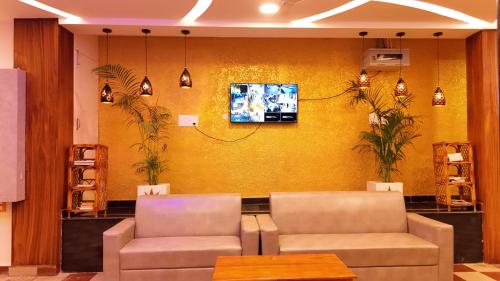 golden dawn residency