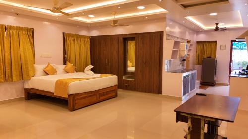 golden dawn residency