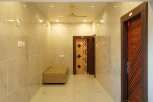 golden dawn residency