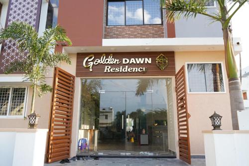 golden dawn residency
