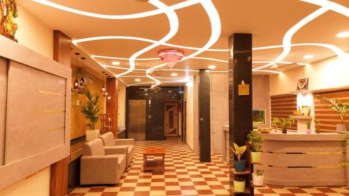 golden dawn residency