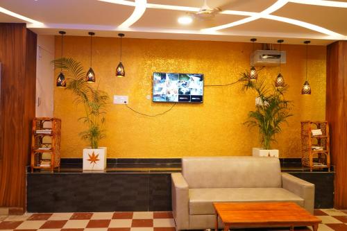 golden dawn residency