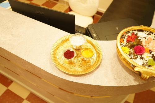 golden dawn residency