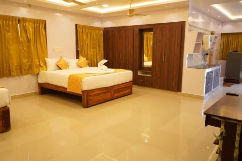 golden dawn residency