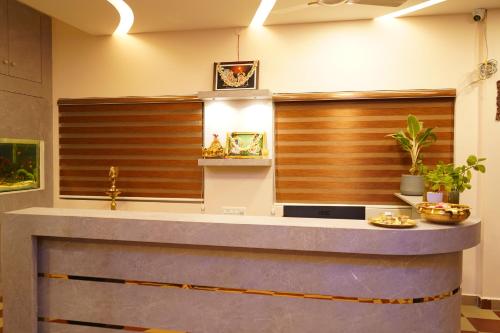 golden dawn residency