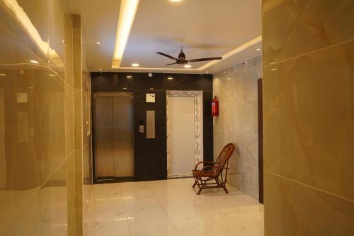 golden dawn residency