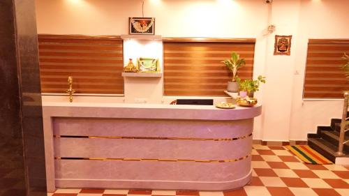 golden dawn residency