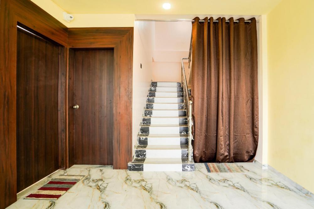 hotel o k2 lodging and boarding