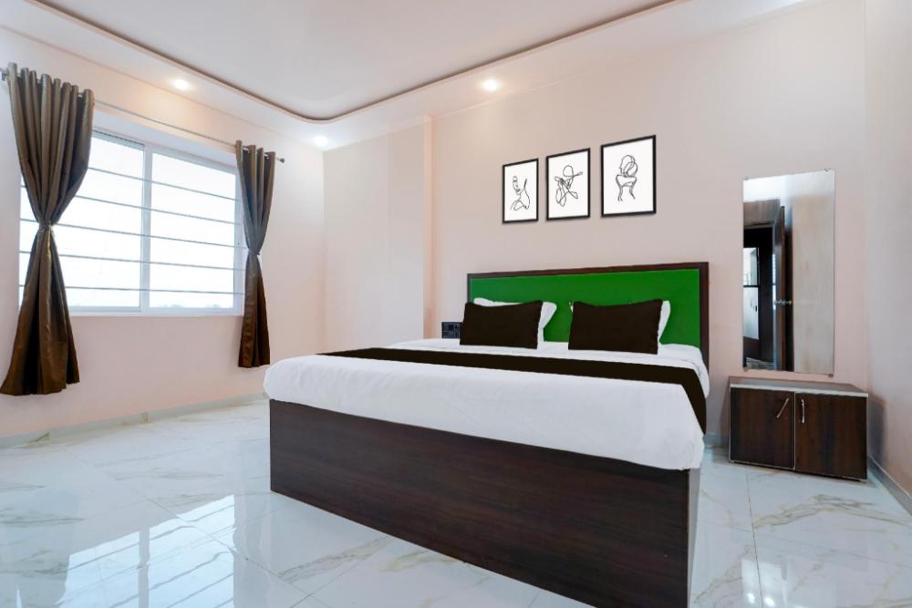 hotel o k2 lodging and boarding
