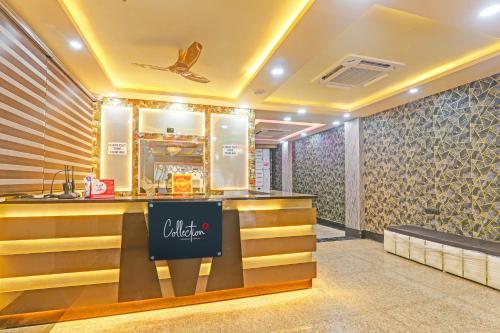 super collection o sheesh mahal hotel