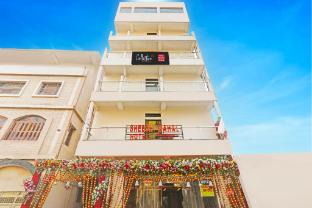 super collection o sheesh mahal hotel