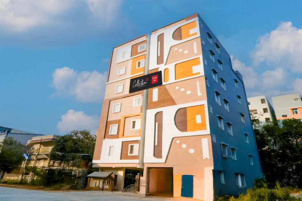 collection o sv hotel