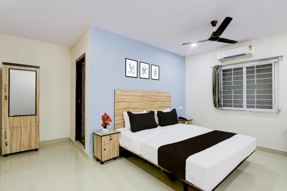 collection o sv hotel