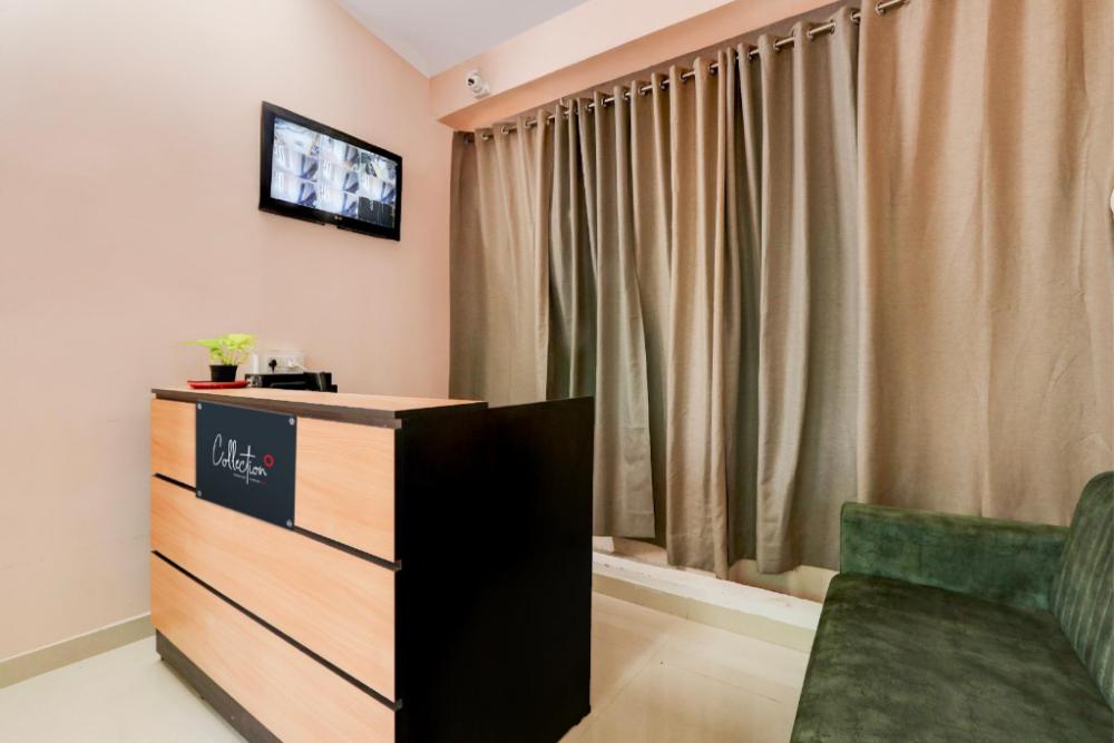 collection o sv hotel