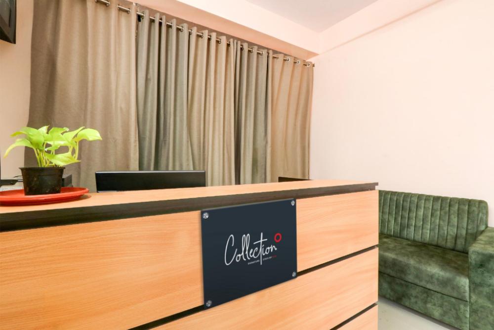 collection o sv hotel