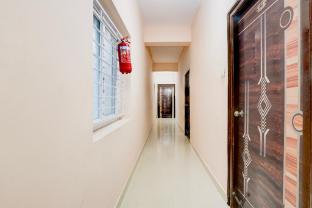 collection o sv hotel