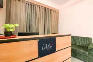 collection o sv hotel