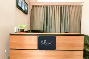 collection o sv hotel