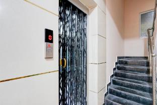 collection o sv hotel