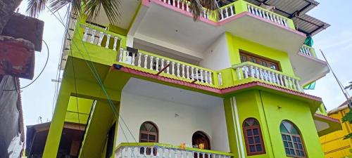 baga beachway guesthouse