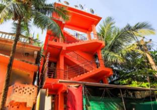 baga beachway guesthouse