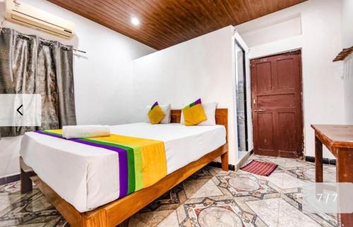 baga beachway guesthouse