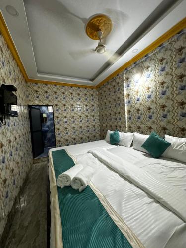 baga beachway guesthouse