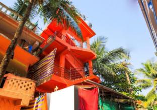 baga beachway guesthouse