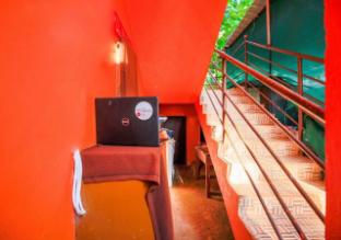 baga beachway guesthouse